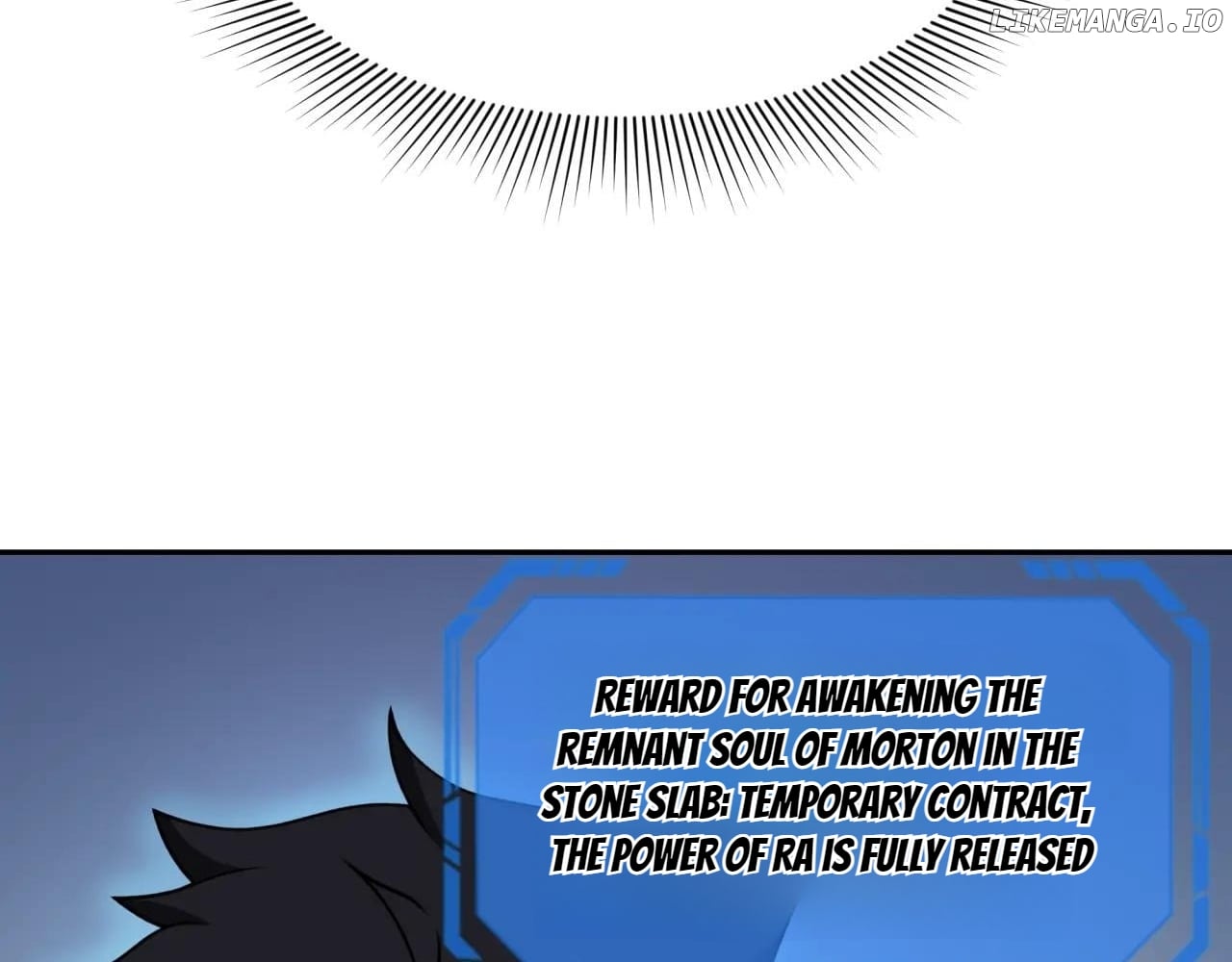 Era of the Haunted Chapter 273 - page 113